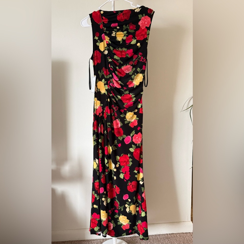 Premier Vibrant Bodycon Dress